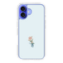 Slim Protection Case［ Binetsu - Flowers 1 ］