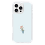 Slim Protection Case［ Binetsu - Flowers 1 ］