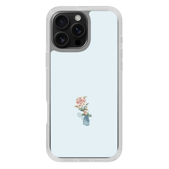 Slim Protection Case［ Binetsu - Flowers 1 ］