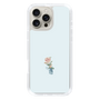 Slim Protection Case［ Binetsu - Flowers 1 ］