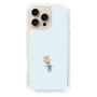Slim Protection Case［ Binetsu - Flowers 1 ］