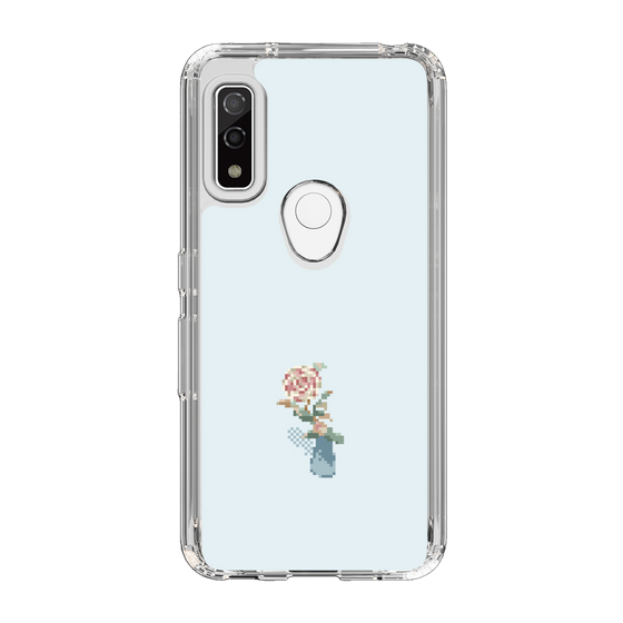 Slim Protection Case［ Binetsu - Flowers 1 ］