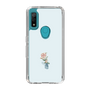 Slim Protection Case［ Binetsu - Flowers 1 ］