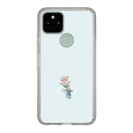 Slim Protection Case［ Binetsu - Flowers 1 ］