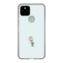 Slim Protection Case［ Binetsu - Flowers 1 ］