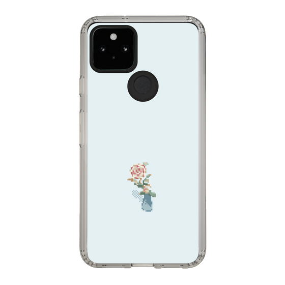 Slim Protection Case［ Binetsu - Flowers 1 ］