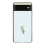 Slim Protection Case［ Binetsu - Flowers 1 ］