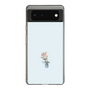 Slim Protection Case［ Binetsu - Flowers 1 ］