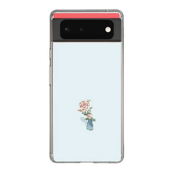 Slim Protection Case［ Binetsu - Flowers 1 ］