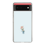 Slim Protection Case［ Binetsu - Flowers 1 ］