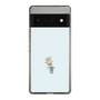 Slim Protection Case［ Binetsu - Flowers 1 ］