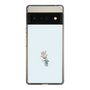 Slim Protection Case［ Binetsu - Flowers 1 ］