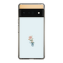 Slim Protection Case［ Binetsu - Flowers 1 ］