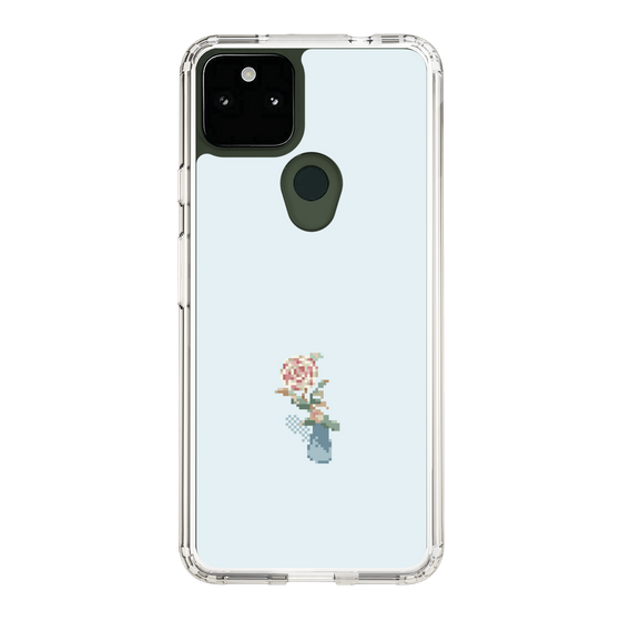 Slim Protection Case［ Binetsu - Flowers 1 ］
