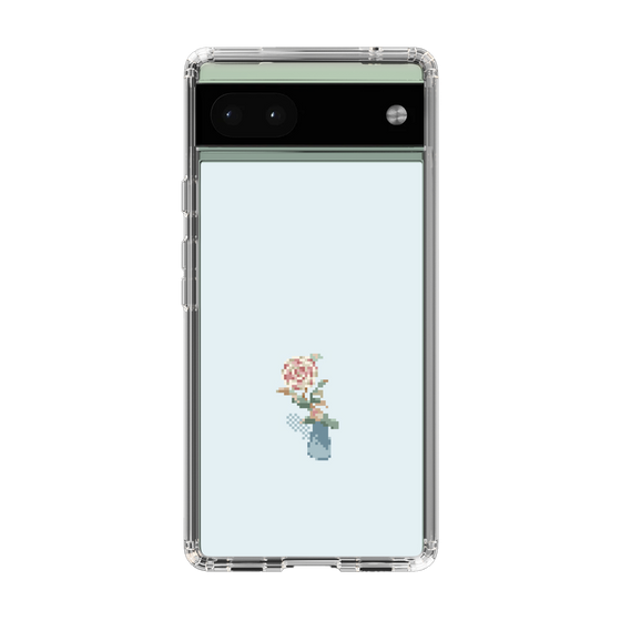 Slim Protection Case［ Binetsu - Flowers 1 ］