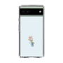 Slim Protection Case［ Binetsu - Flowers 1 ］