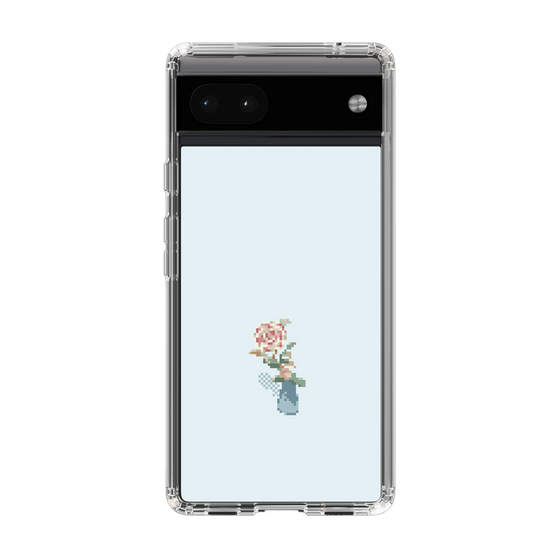 Slim Protection Case［ Binetsu - Flowers 1 ］