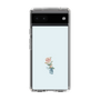 Slim Protection Case［ Binetsu - Flowers 1 ］