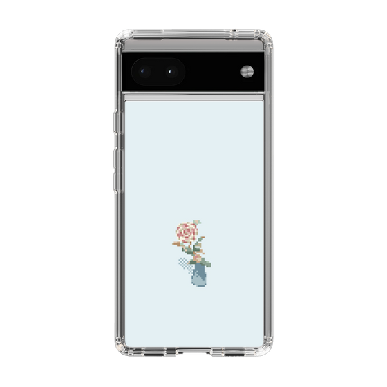 Slim Protection Case［ Binetsu - Flowers 1 ］
