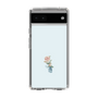 Slim Protection Case［ Binetsu - Flowers 1 ］