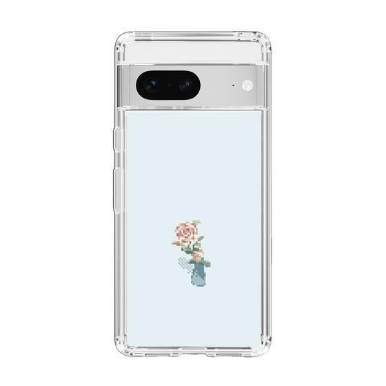 Slim Protection Case［ Binetsu - Flowers 1 ］