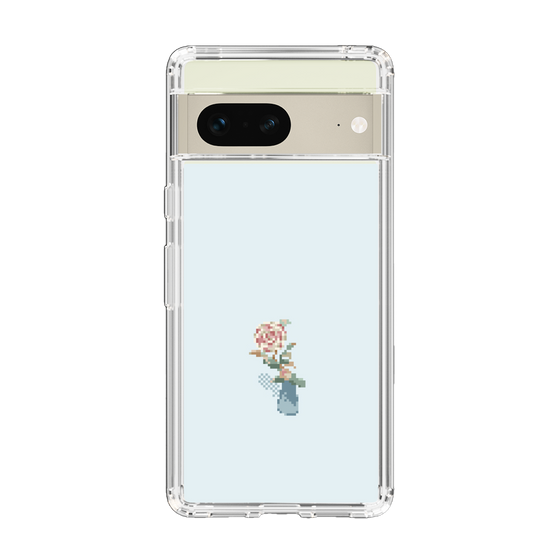 Slim Protection Case［ Binetsu - Flowers 1 ］