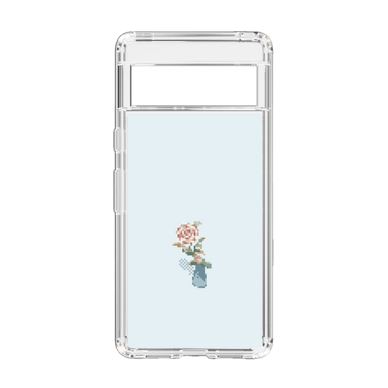 Slim Protection Case［ Binetsu - Flowers 1 ］