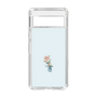 Slim Protection Case［ Binetsu - Flowers 1 ］