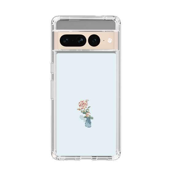 Slim Protection Case［ Binetsu - Flowers 1 ］