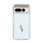 Slim Protection Case［ Binetsu - Flowers 1 ］