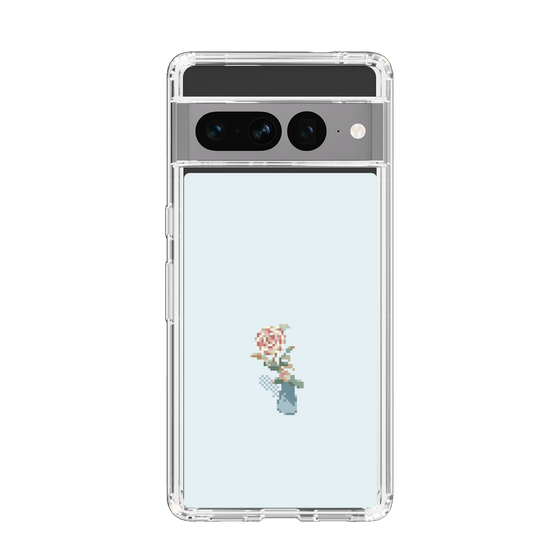 Slim Protection Case［ Binetsu - Flowers 1 ］