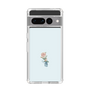 Slim Protection Case［ Binetsu - Flowers 1 ］