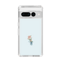 Slim Protection Case［ Binetsu - Flowers 1 ］