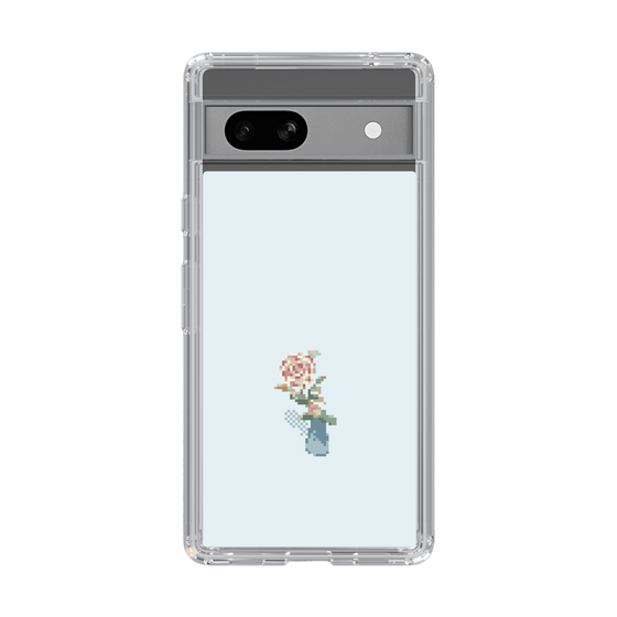 Slim Protection Case［ Binetsu - Flowers 1 ］