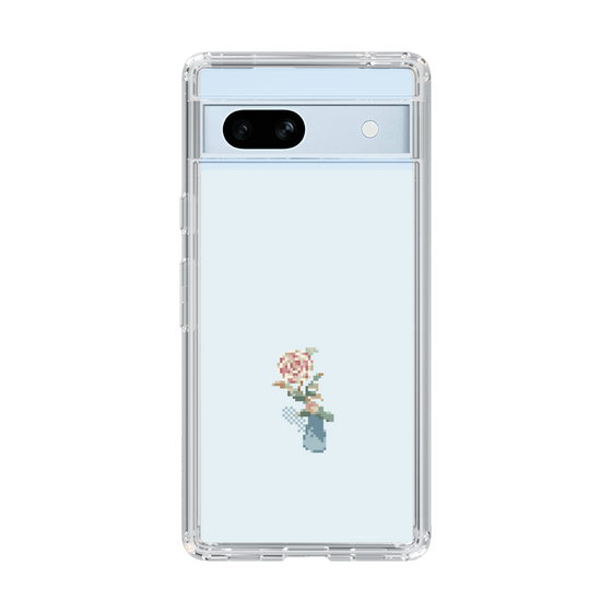 Slim Protection Case［ Binetsu - Flowers 1 ］