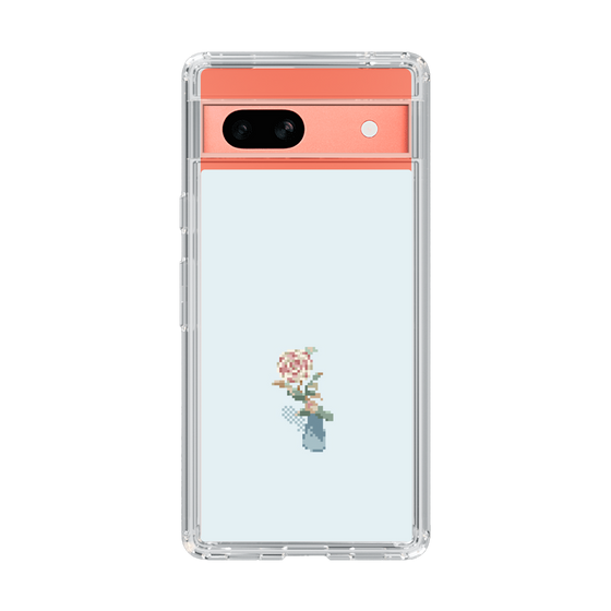 Slim Protection Case［ Binetsu - Flowers 1 ］