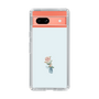 Slim Protection Case［ Binetsu - Flowers 1 ］