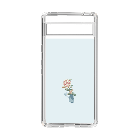 Slim Protection Case［ Binetsu - Flowers 1 ］