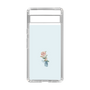Slim Protection Case［ Binetsu - Flowers 1 ］