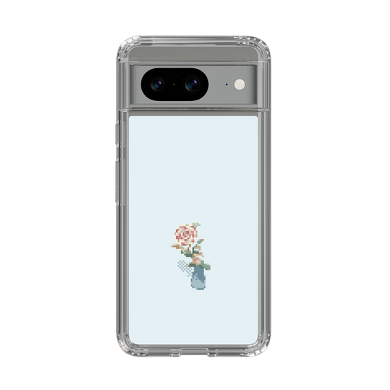 Slim Protection Case［ Binetsu - Flowers 1 ］