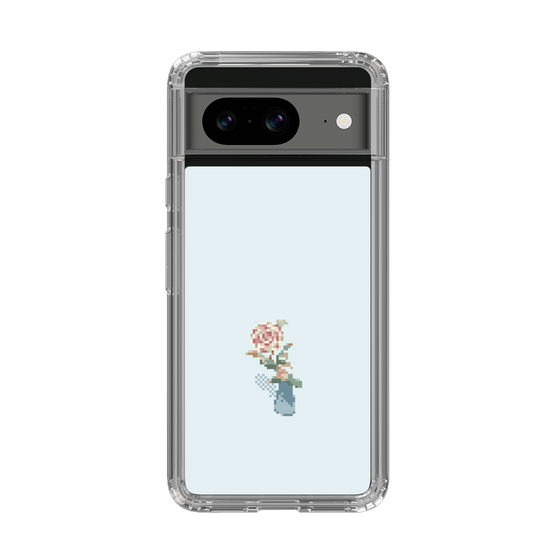 Slim Protection Case［ Binetsu - Flowers 1 ］