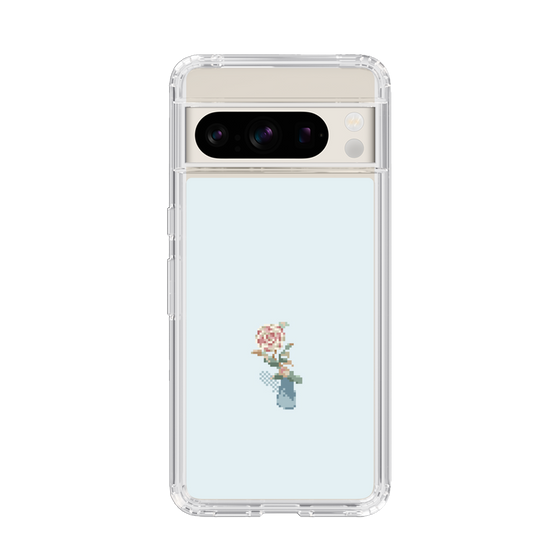 Slim Protection Case［ Binetsu - Flowers 1 ］