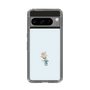 Slim Protection Case［ Binetsu - Flowers 1 ］