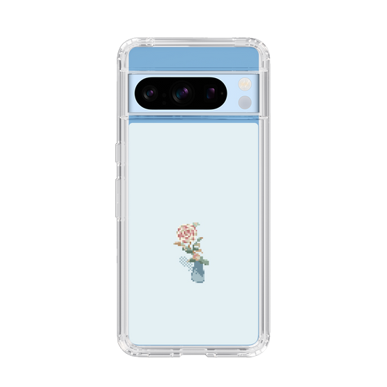 Slim Protection Case［ Binetsu - Flowers 1 ］