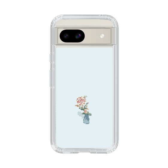Slim Protection Case［ Binetsu - Flowers 1 ］