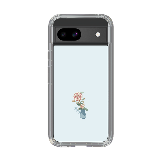 Slim Protection Case［ Binetsu - Flowers 1 ］