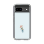 Slim Protection Case［ Binetsu - Flowers 1 ］