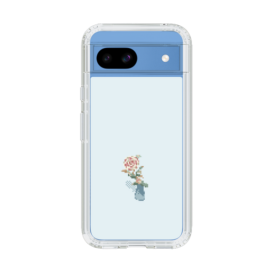 Slim Protection Case［ Binetsu - Flowers 1 ］