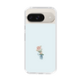 Slim Protection Case［ Binetsu - Flowers 1 ］