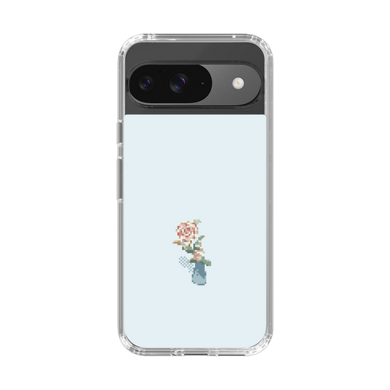 Slim Protection Case［ Binetsu - Flowers 1 ］